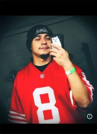 OnlyFans cuenta aceofspades89 avatar 1