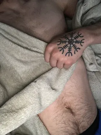 OnlyFans cuenta harrybharold avatar 1