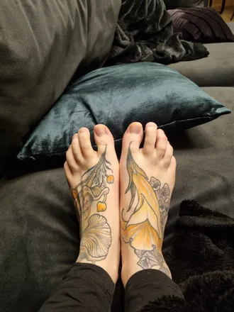 OnlyFans account  footoos header 2