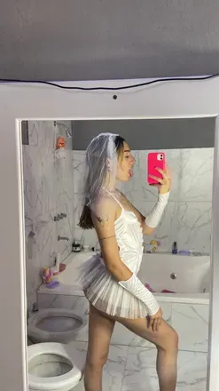 OnlyFans cuenta lucianafer header 2