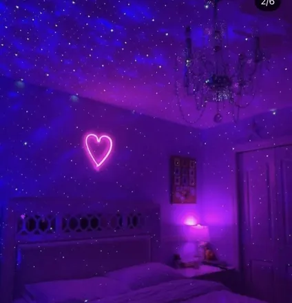 OnlyFans cuenta bluuedreamx header 2