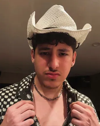 OnlyFans cuenta andyx1 avatar 1