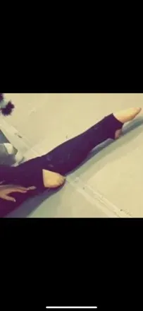 OnlyFans cuenta scottishdancerfeet header 2