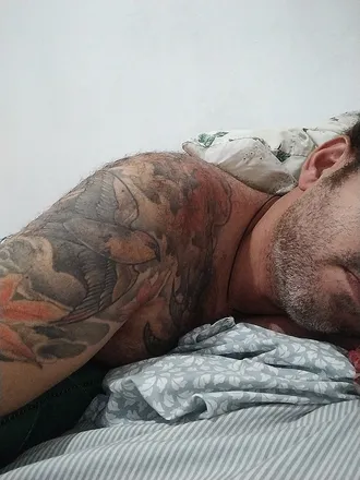 OnlyFans cuenta juansua666 header 2
