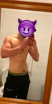 OnlyFans cuenta bruce_chase avatar 1