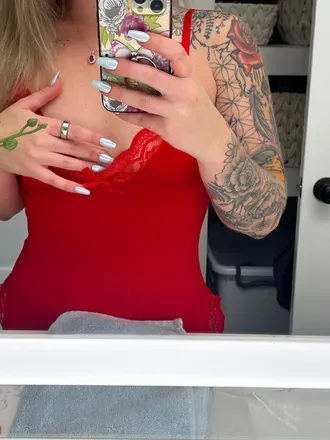 OnlyFans cuenta peachytats007 avatar 1