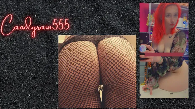 OnlyFans cuenta candyrain555free header 2
