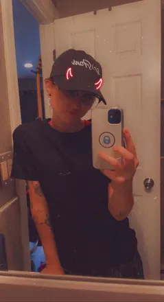 OnlyFans cuenta iamk82484 avatar 1