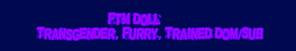 OnlyFans cuenta ftmdoll header 2