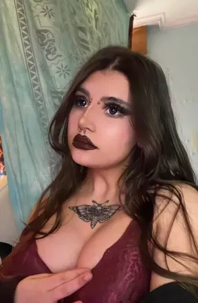 OnlyFans cuenta nebulosaaa avatar 1