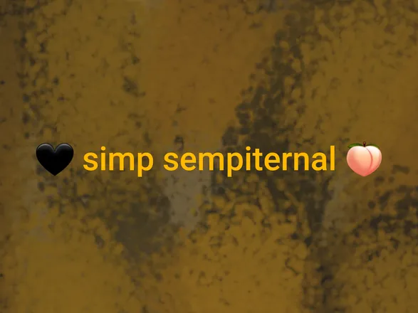 OnlyFans account  simpsempiternal header 2