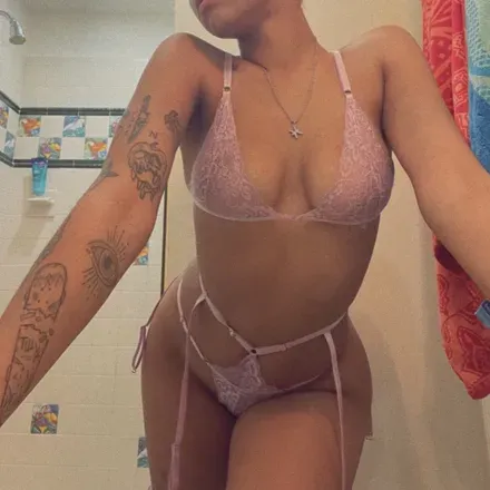 OnlyFans cuenta neptunebabie avatar 1