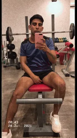 OnlyFans cuenta adrenapublica avatar 1