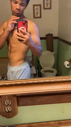 OnlyFans cuenta the_tyh avatar 1