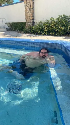 OnlyFans cuenta chubby_gamer_love header 2