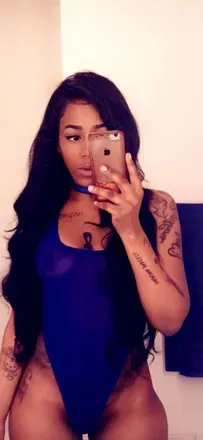 OnlyFans de vickie_nosecrets