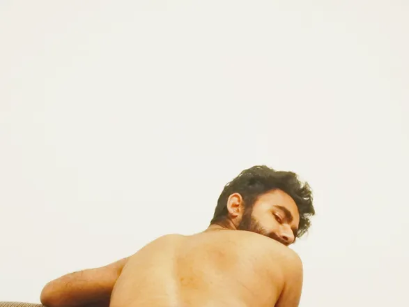 OnlyFans cuenta leosolandres header 2