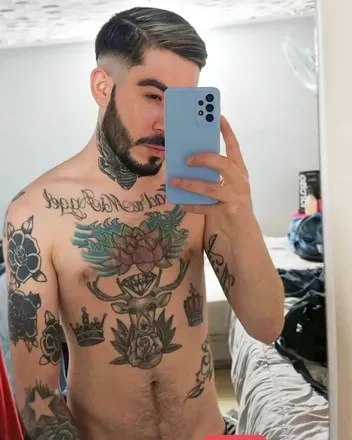 OnlyFans cuenta siroxxx avatar 1