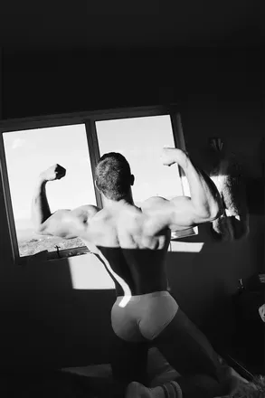 OnlyFans cuenta muzizmu avatar 1