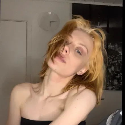 OnlyFans of voidangel_x