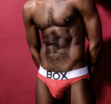 OnlyFans cuenta morrisx26 avatar 1
