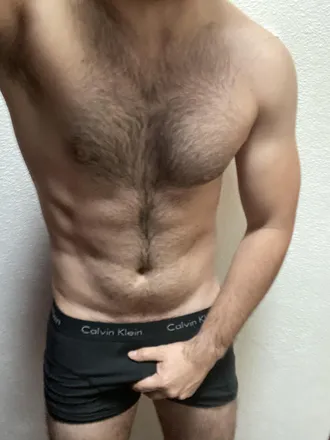 OnlyFans cuenta horndude4619 header 2