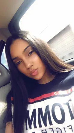OnlyFans account  realhotgirlshitt avatar 1