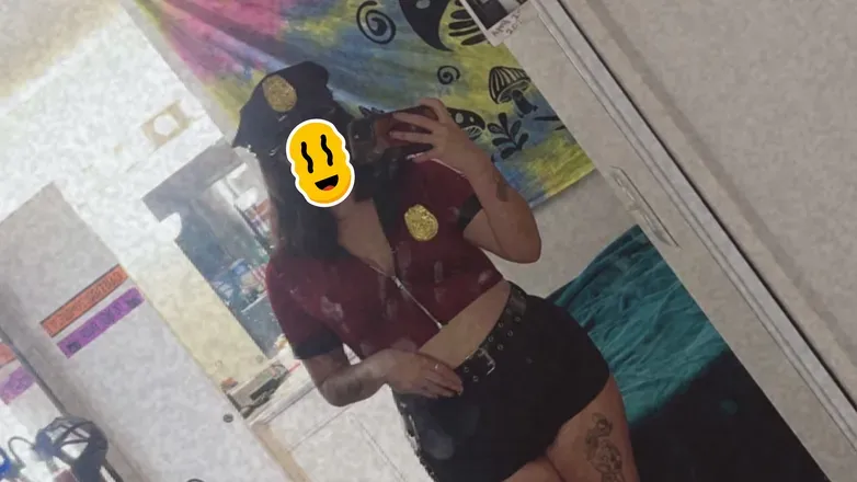 OnlyFans cuenta spacekittenprincess23 avatar 1