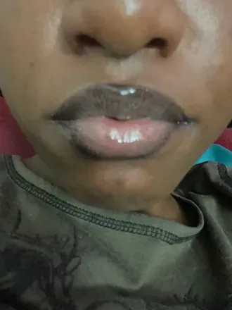 OnlyFans account  cherreetears avatar 1
