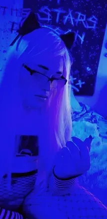 OnlyFans cuenta crystalkitten1 avatar 1