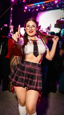 OnlyFans cuenta lexybeltran21 avatar 1