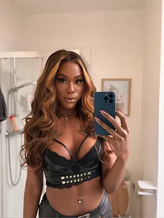 OnlyFans cuenta patriciaalvino avatar 1