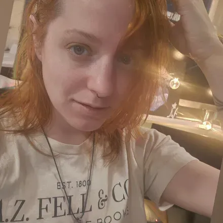 OnlyFans account  astratheron avatar 1