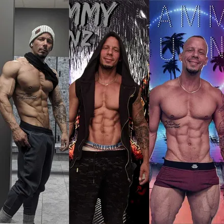 OnlyFans cuenta sammygunz header 2