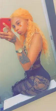 OnlyFans cuenta reddbabyy avatar 1