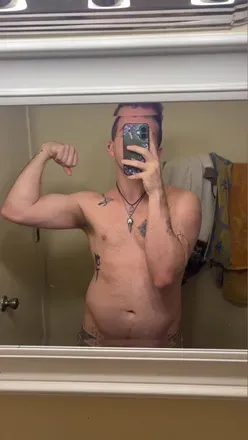 OnlyFans cuenta darksidechrispy avatar 1