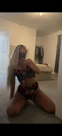 OnlyFans cuenta misscjd avatar 1