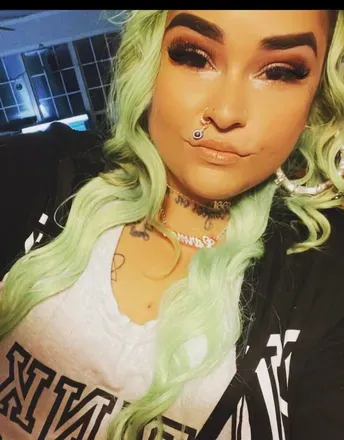 OnlyFans cuenta tattooed_gatita791 avatar 1