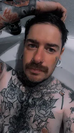 OnlyFans cuenta dan.deathwish avatar 1