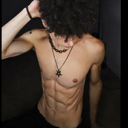 OnlyFans cuenta yami.joestar avatar 1