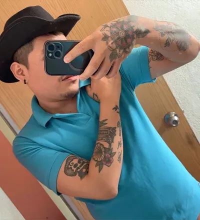 OnlyFans cuenta eltadtad avatar 1