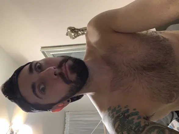 OnlyFans account  bumrush avatar 1