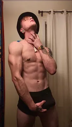 OnlyFans cuenta dominickthedom98 avatar 1