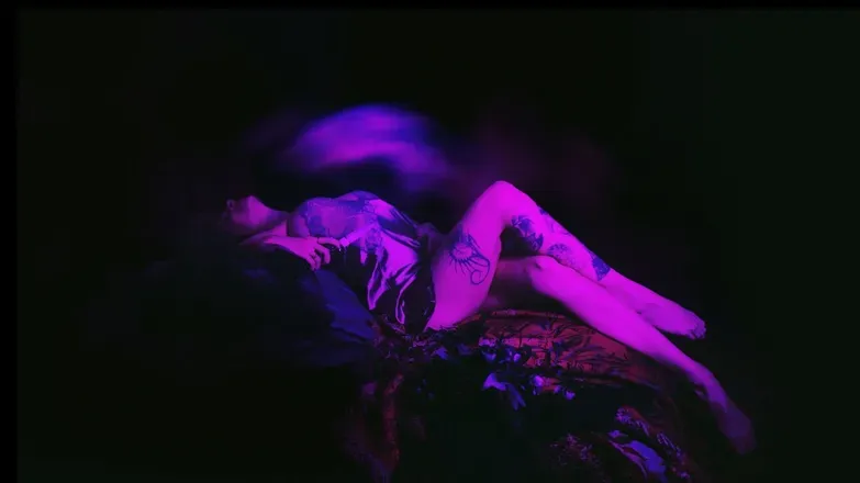 OnlyFans account  pepper-dagger header 2