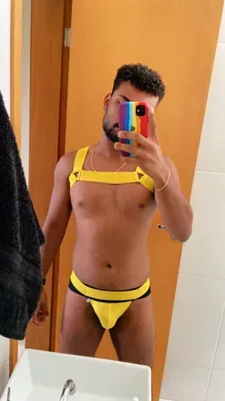 OnlyFans cuenta bernardoversbh avatar 1