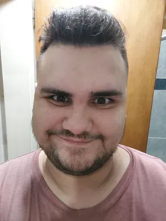OnlyFans cuenta danielmorales1012 avatar 1