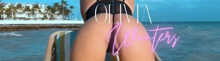 OnlyFans cuenta exploringoliviawinters header 2