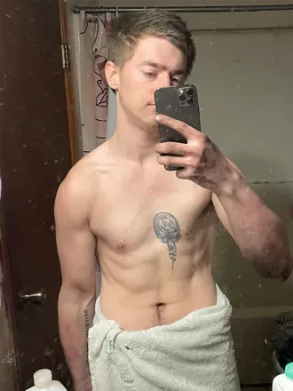 OnlyFans cuenta urbanmonk avatar 1