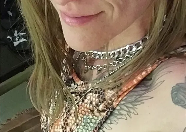 OnlyFans cuenta gothicfarmgirl avatar 1