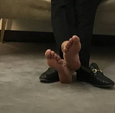 OnlyFans cuenta feetstripped avatar 1